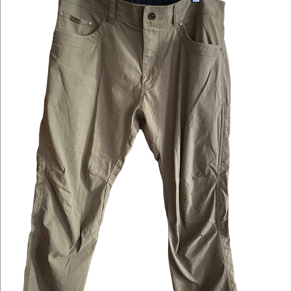 Kuhl golf pants size 35x30